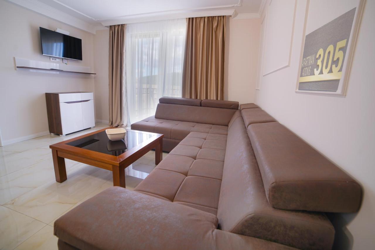 Adonis Apartman 305 Zlatibor Exterior photo