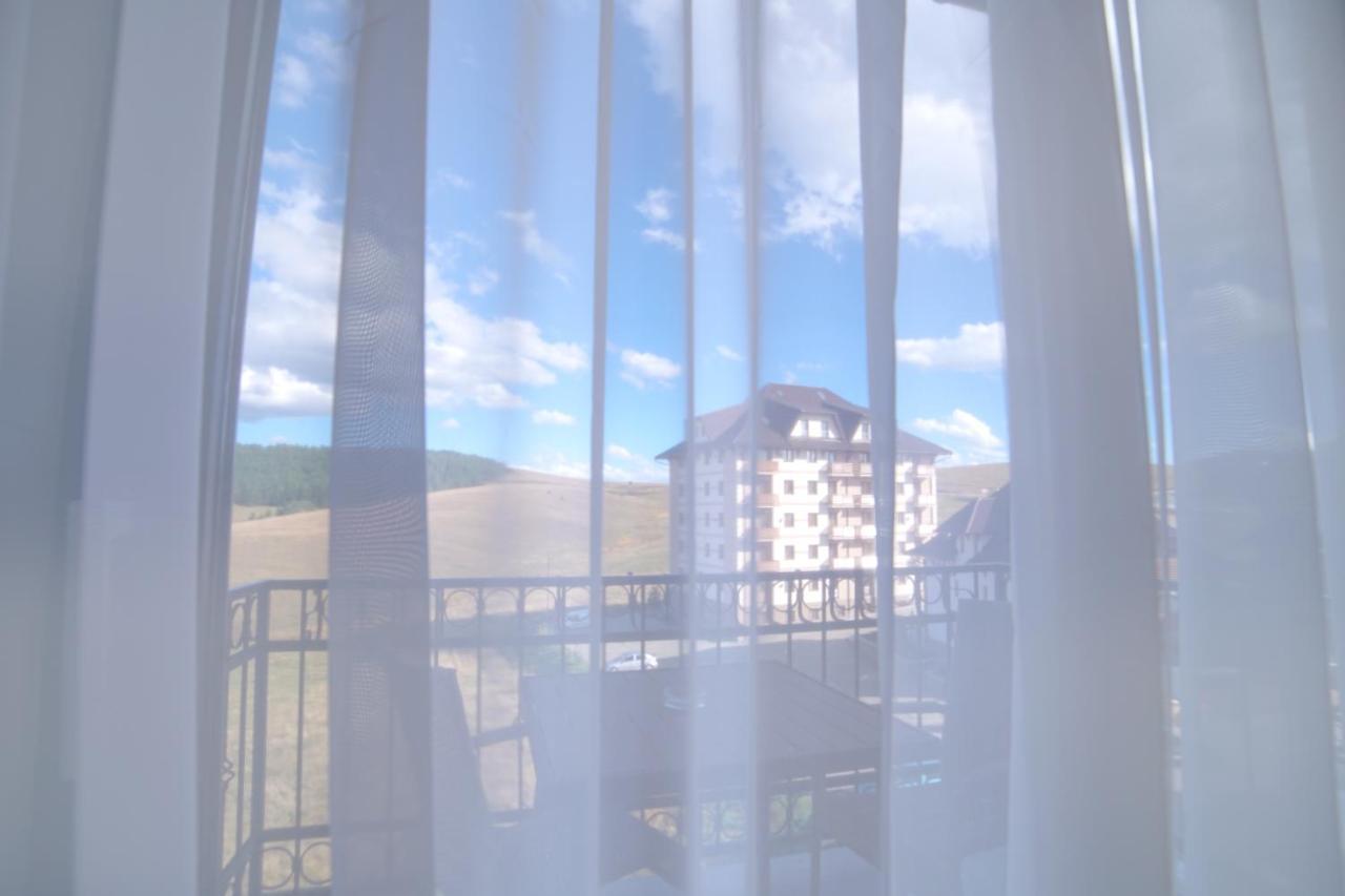 Adonis Apartman 305 Zlatibor Exterior photo