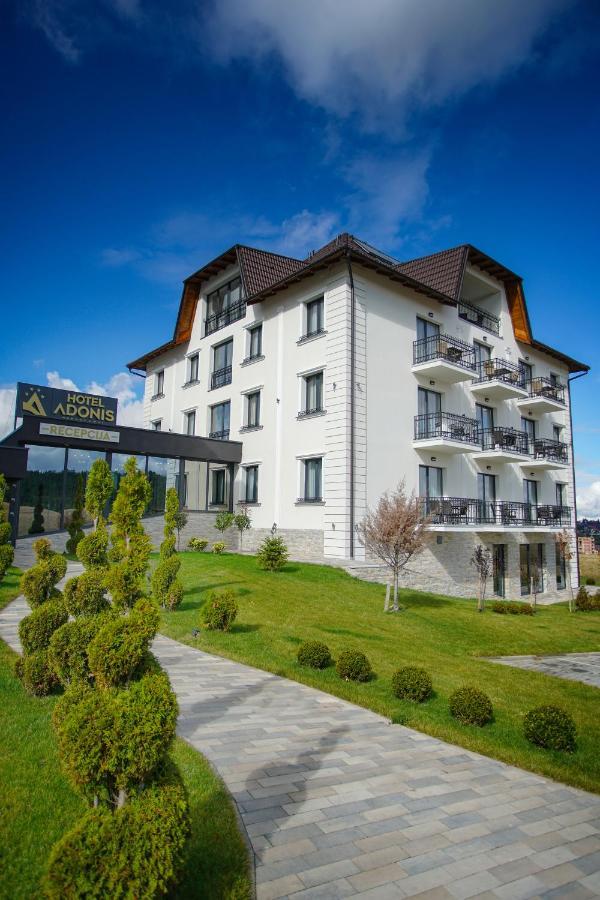 Adonis Apartman 305 Zlatibor Exterior photo