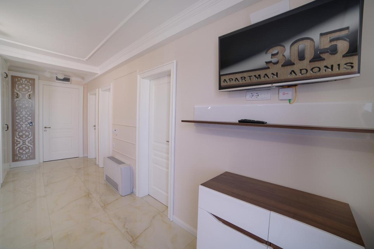 Adonis Apartman 305 Zlatibor Exterior photo
