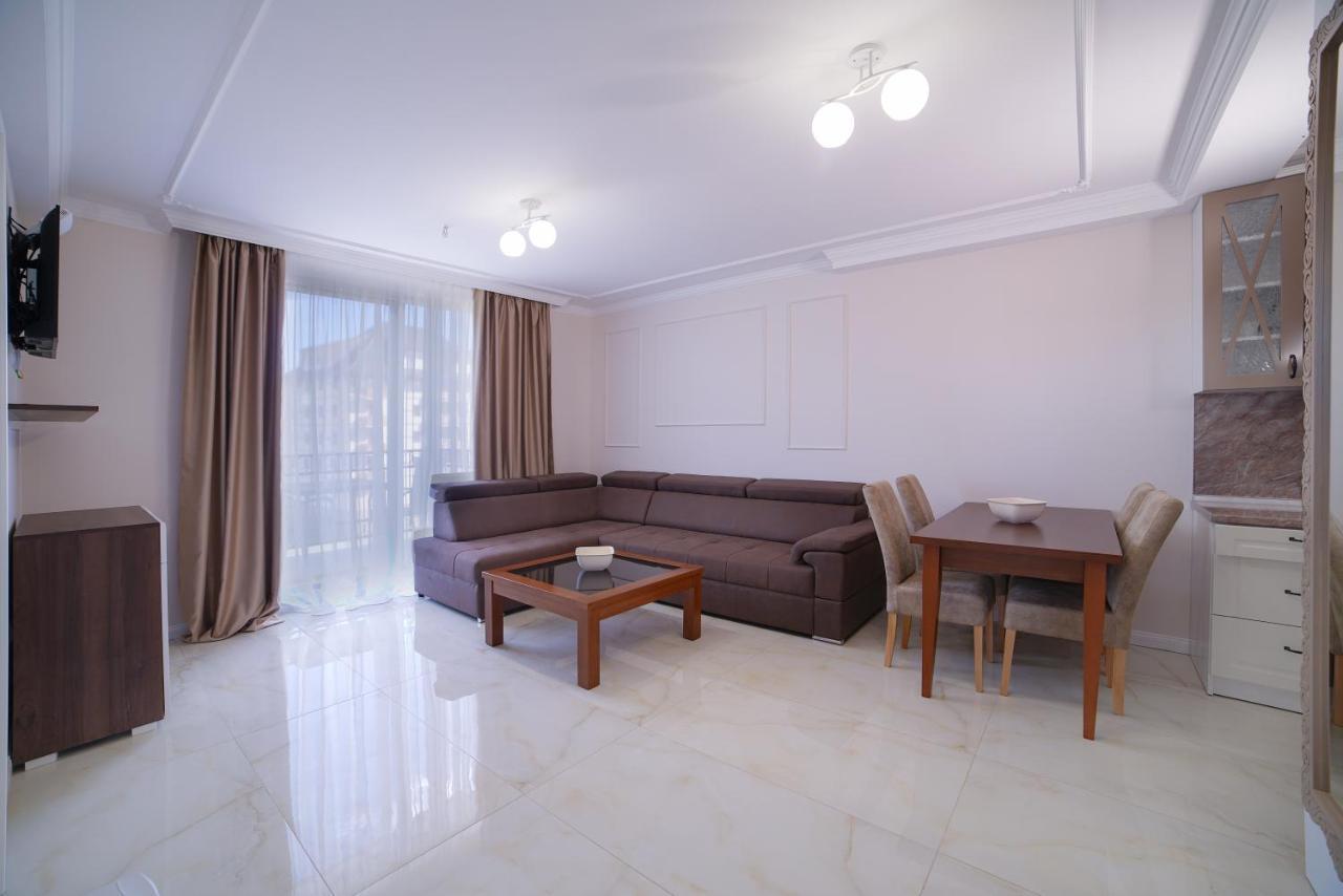 Adonis Apartman 305 Zlatibor Exterior photo