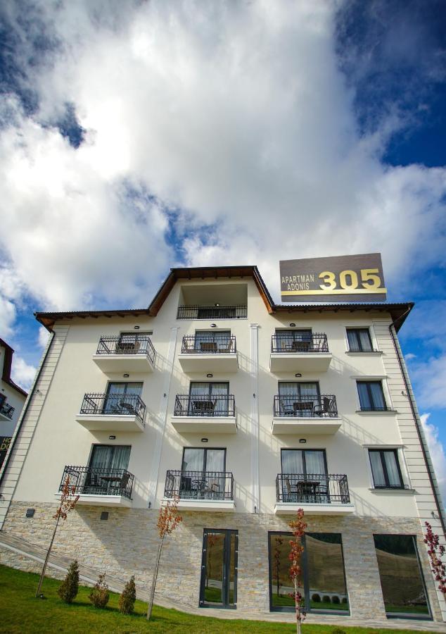 Adonis Apartman 305 Zlatibor Exterior photo