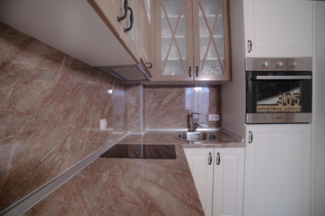 Adonis Apartman 305 Zlatibor Exterior photo