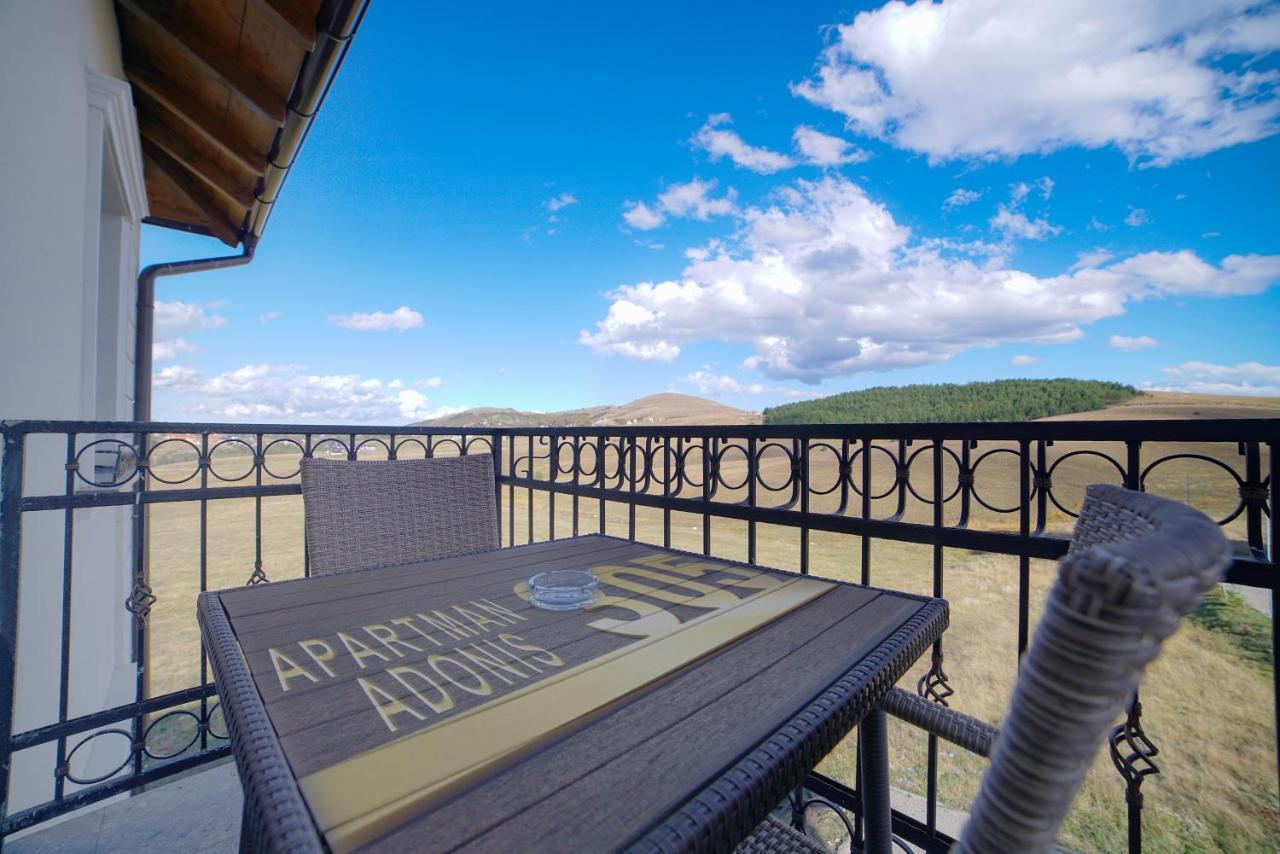 Adonis Apartman 305 Zlatibor Exterior photo