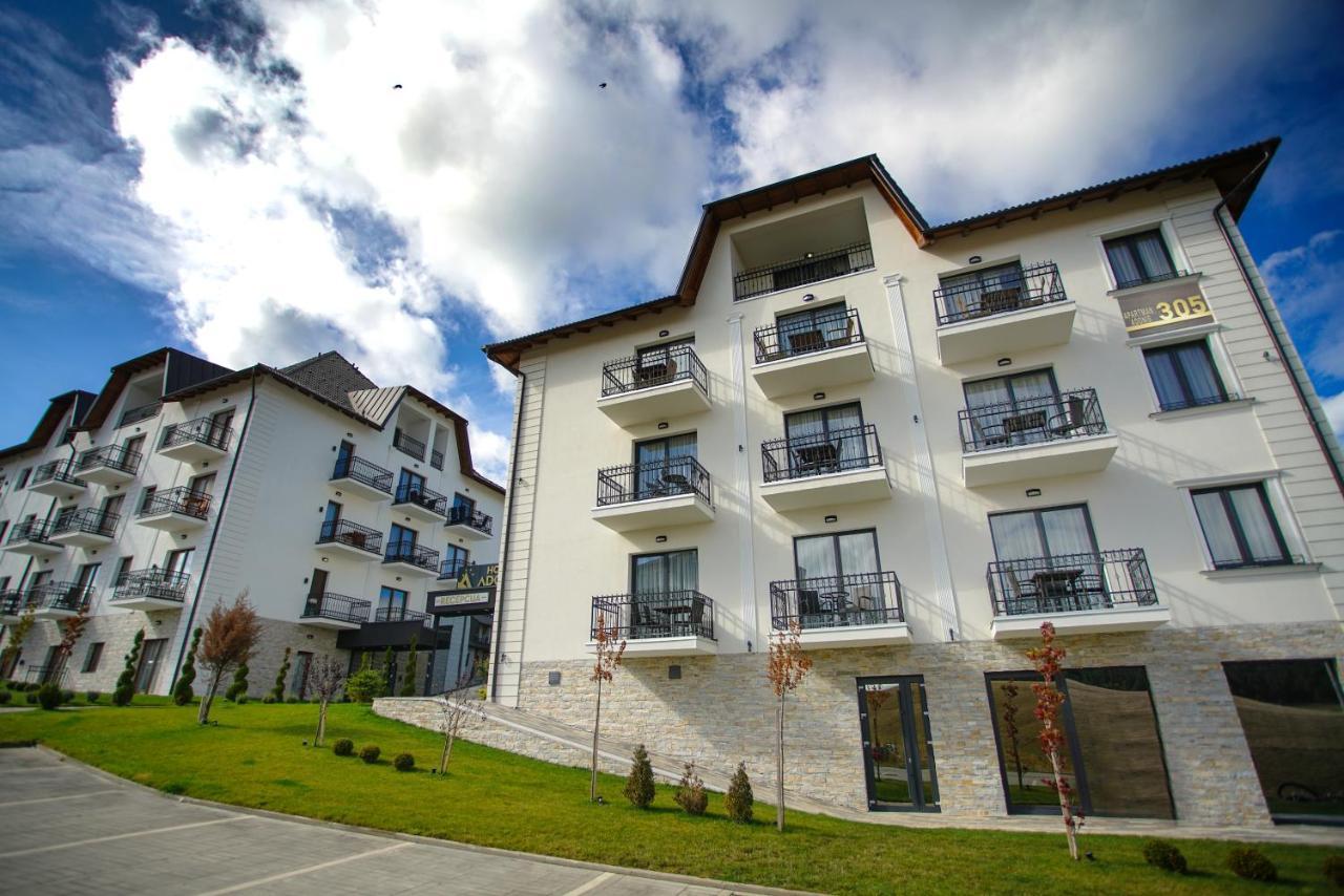 Adonis Apartman 305 Zlatibor Exterior photo