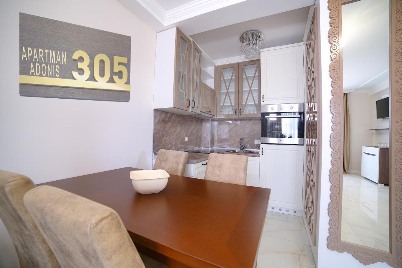 Adonis Apartman 305 Zlatibor Exterior photo