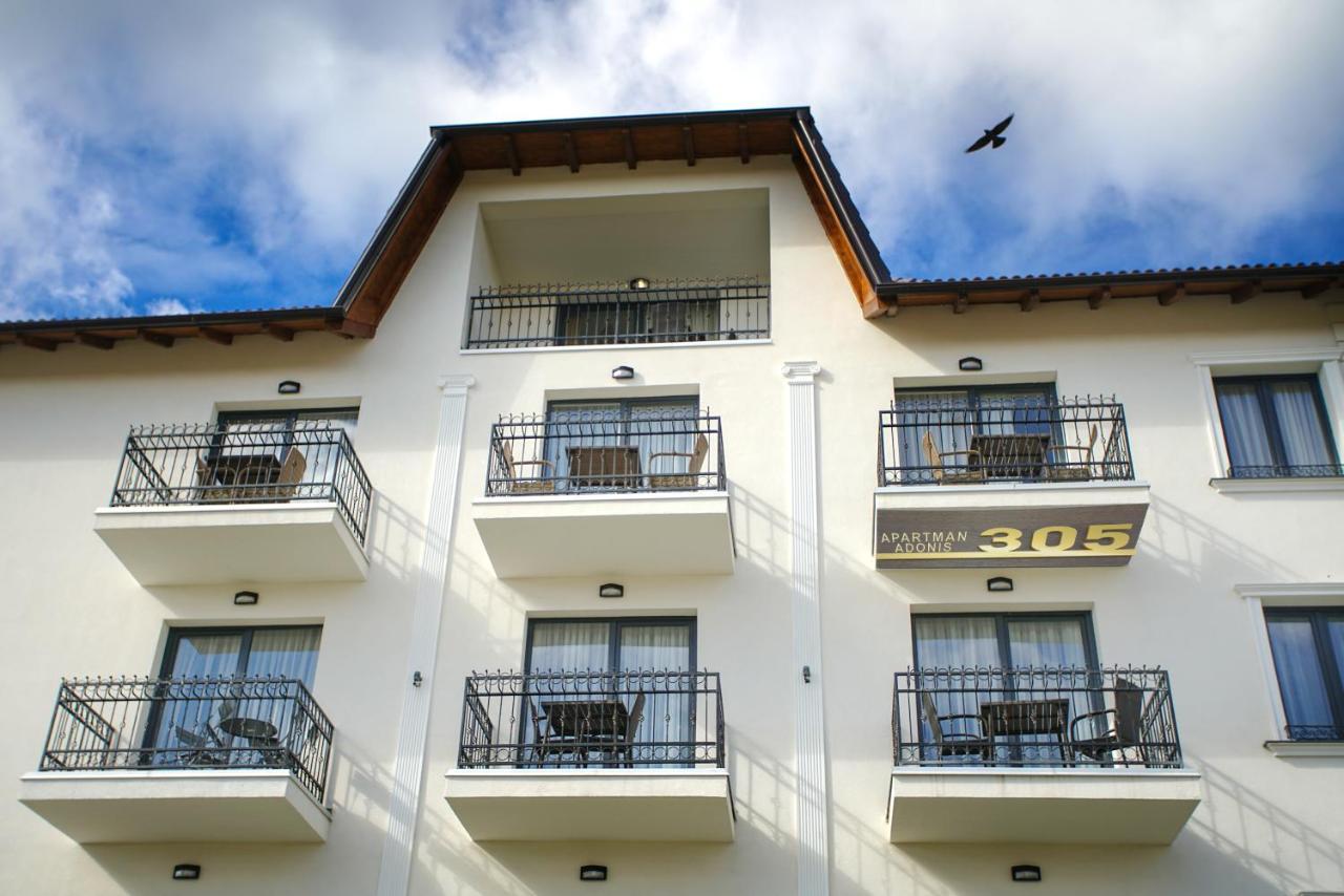 Adonis Apartman 305 Zlatibor Exterior photo