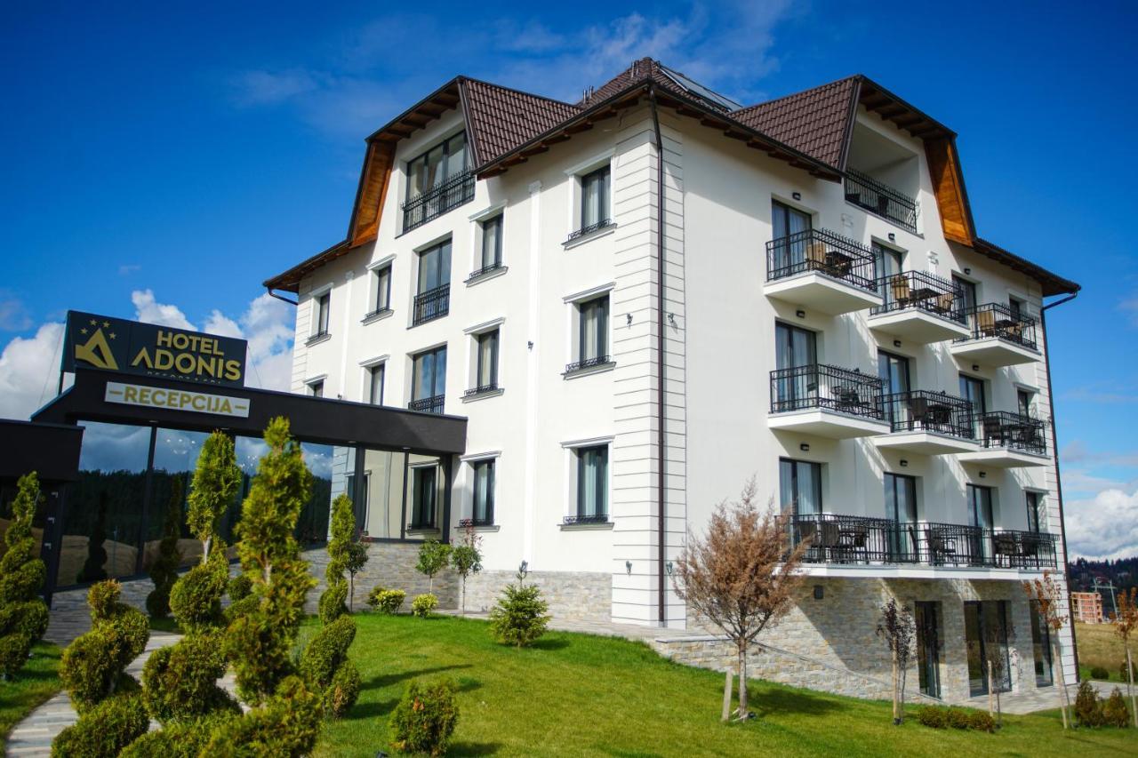 Adonis Apartman 305 Zlatibor Exterior photo