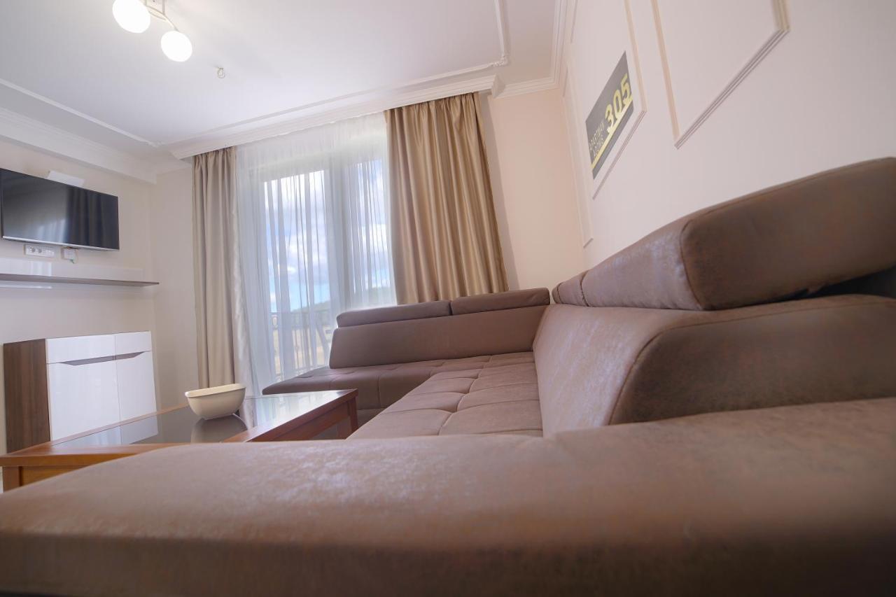 Adonis Apartman 305 Zlatibor Exterior photo